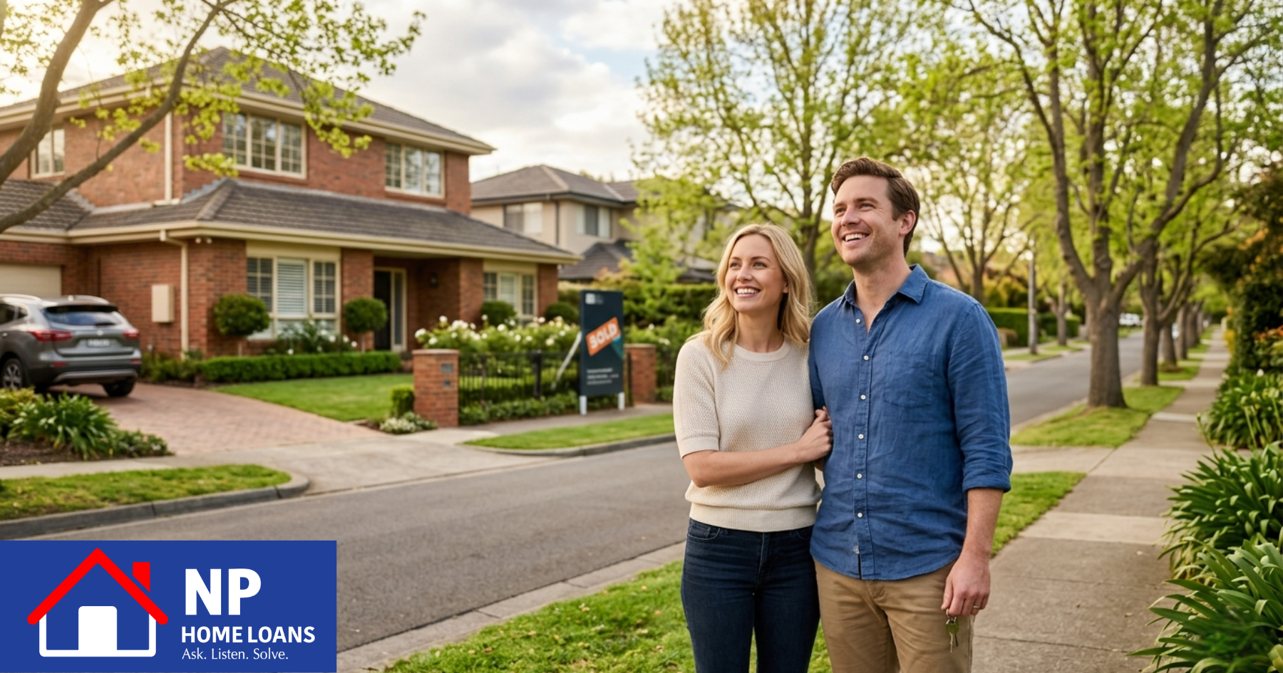 Best mortgage broker Chadstone