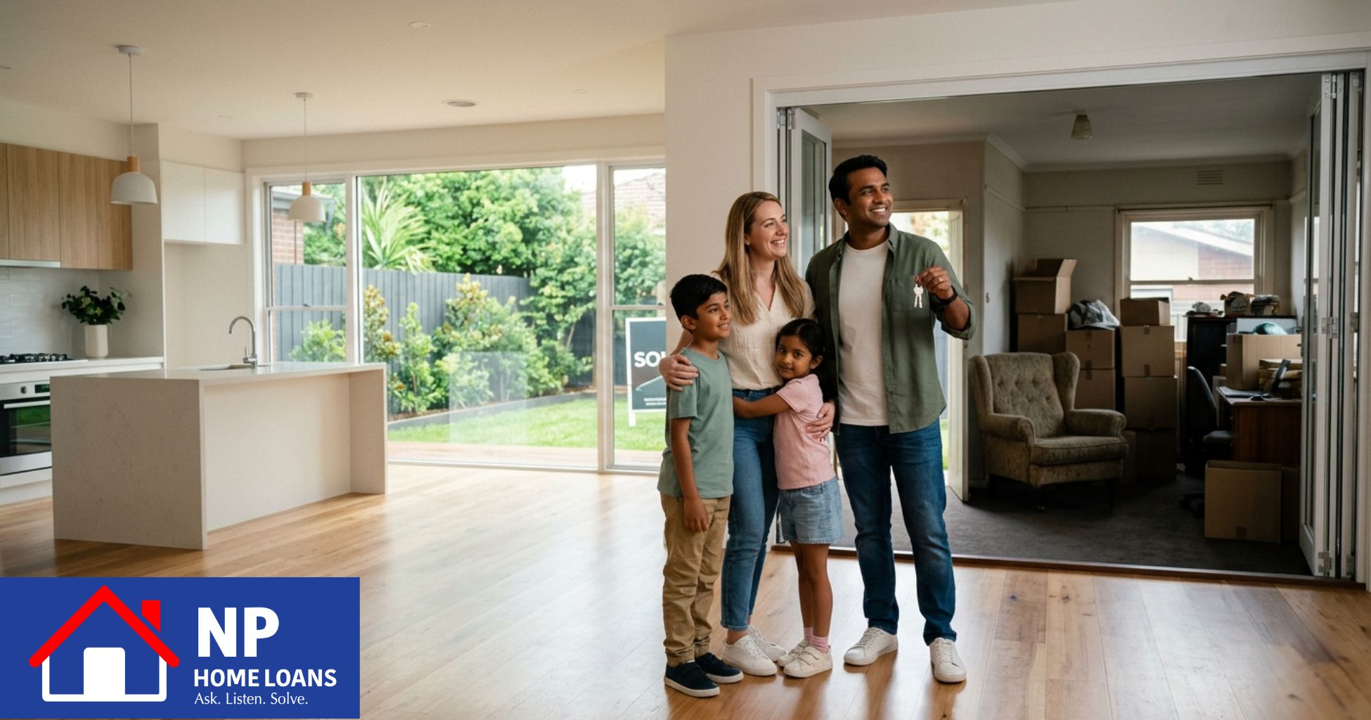 How Mt Waverley Families are Upgrading Without the Moving-Day Meltdown