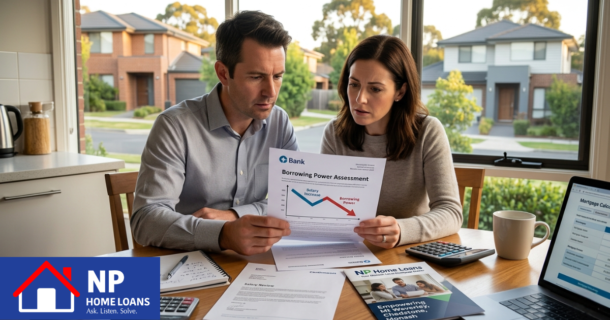 NP Home Loans Mt Waverley & Chadstone Buyers