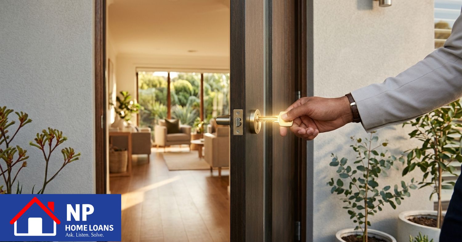 2026 Guide to Types of Home Loans in Australia