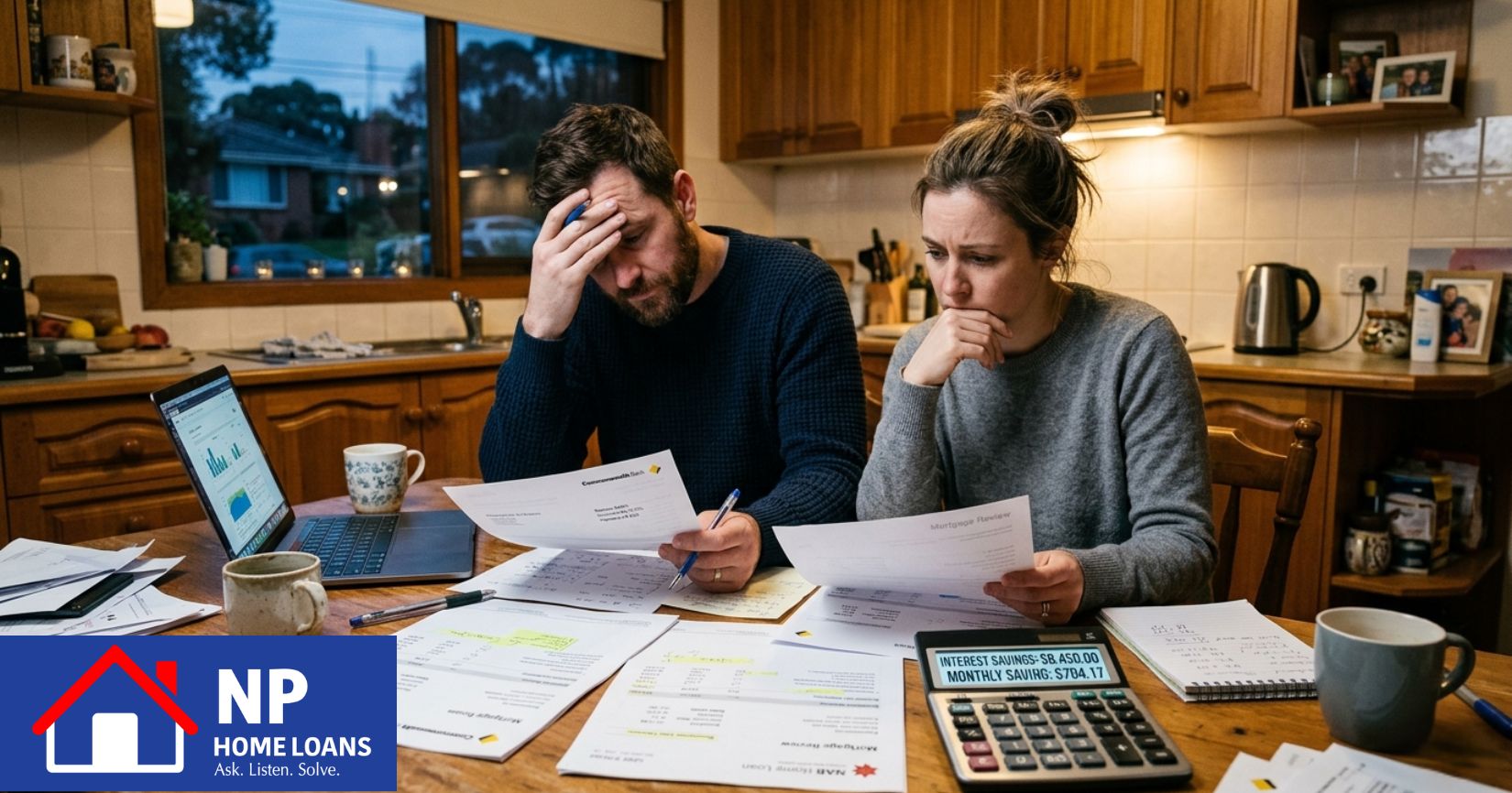 how to Switch mortgage lender Australia