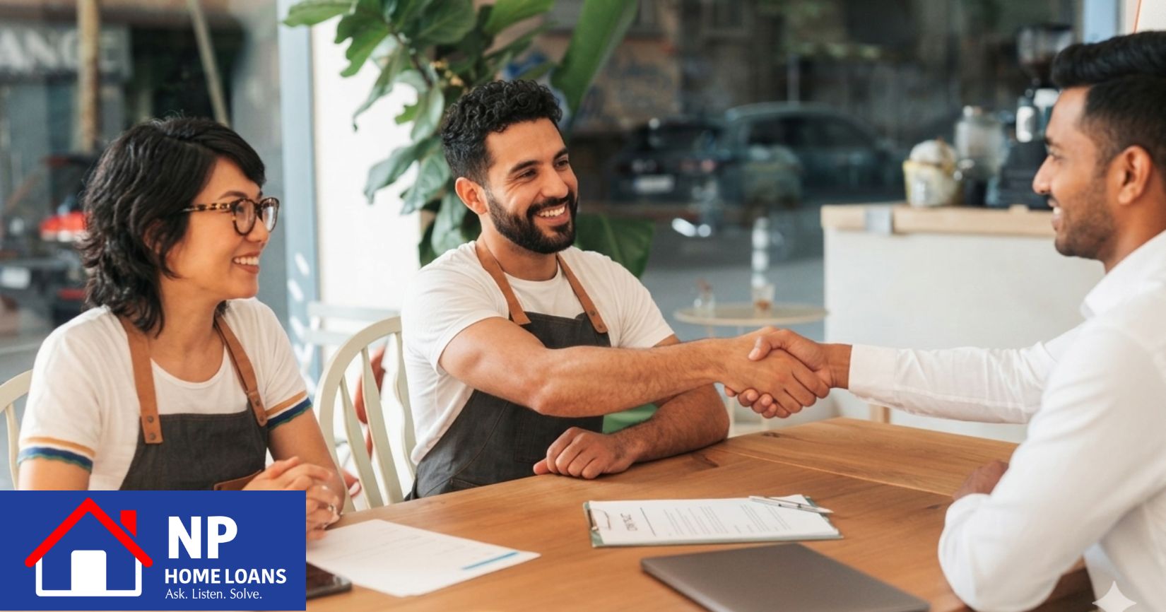 Guide to Self-Employed Home Loan Tips