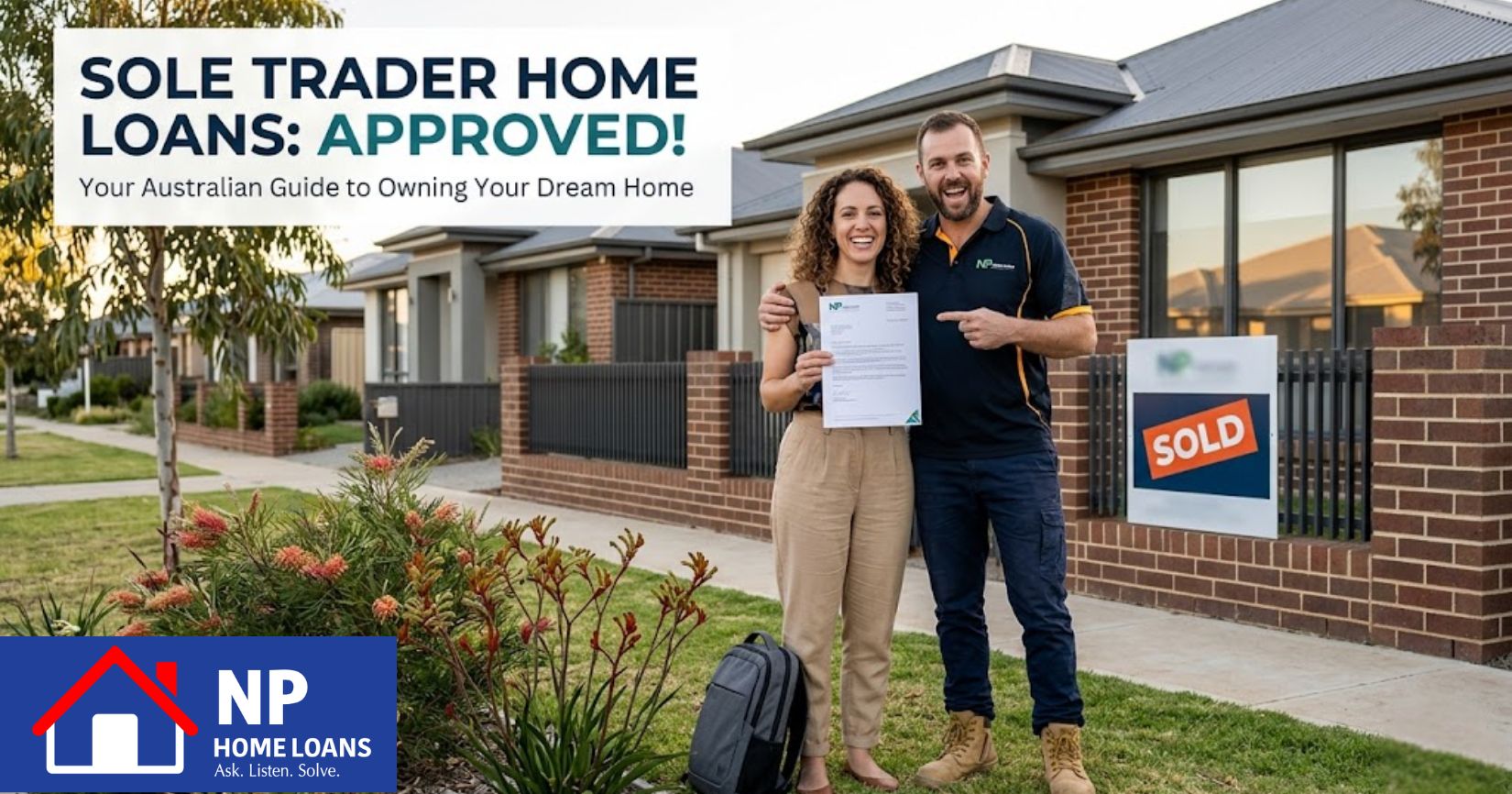 Best Mortgage Options for Sole Traders in Australia