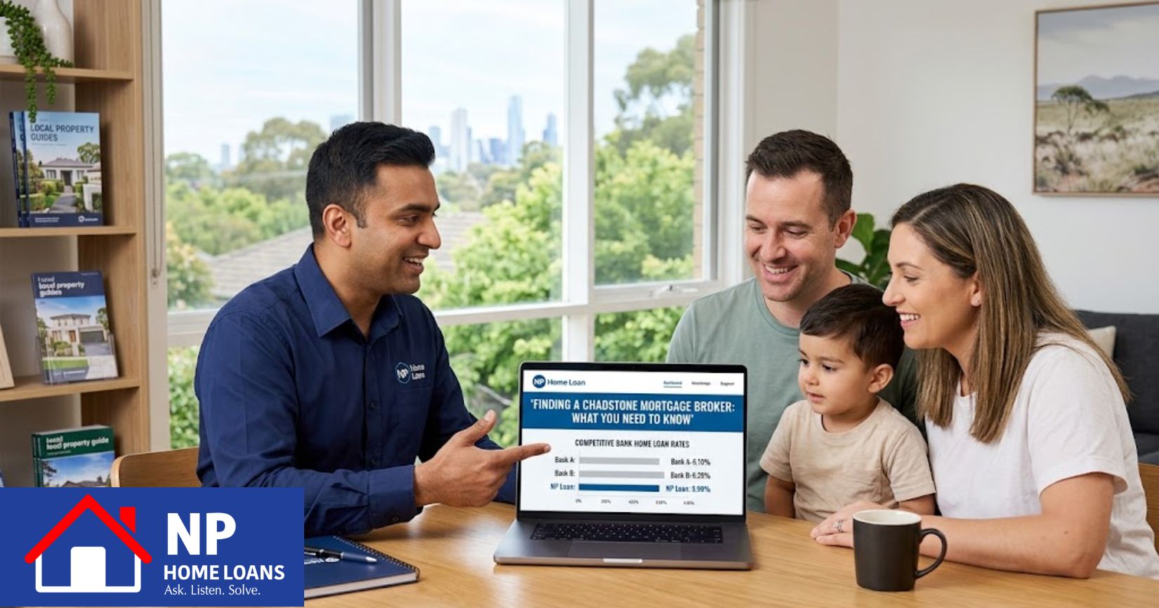 Chadstone Mortgage Broker