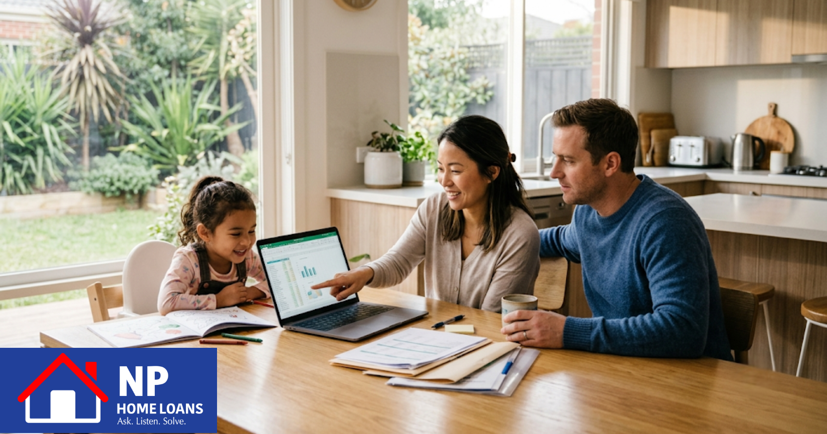 What Is a Home Loan Health Check, and Do You Need One?