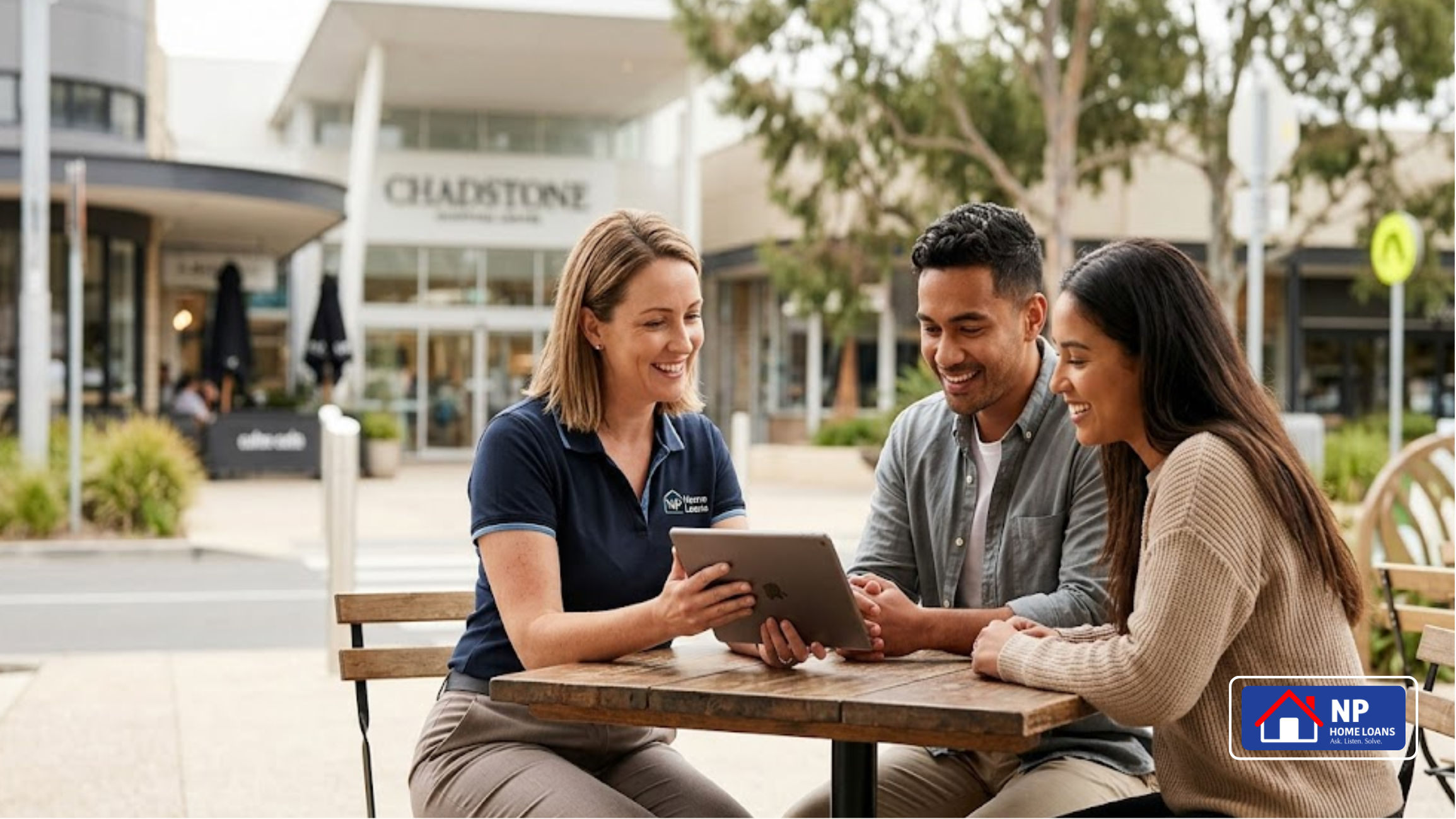 Home Loans in Chadstone How a Local Broker Can Help