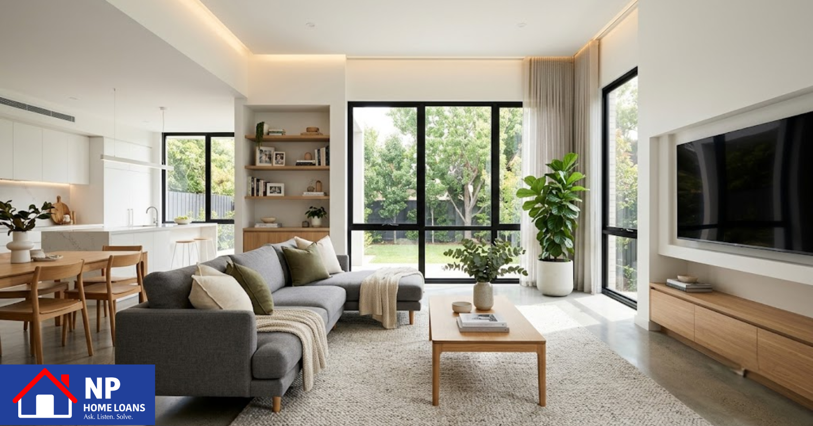 Mortgage Broker in Mt Waverley Find the Right Home Loan
