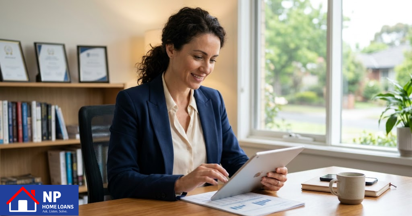 Self-Employed Here’s How to Secure a Home Loan in Australia Without the Headaches