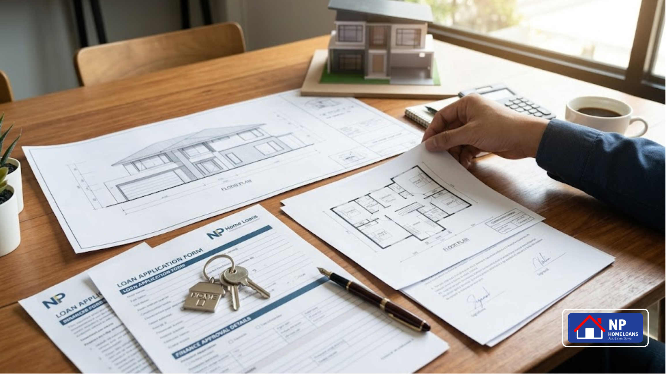 Construction Loan Melbourne The Ultimate Local Guide to Building & KDRB Without Cost Overruns