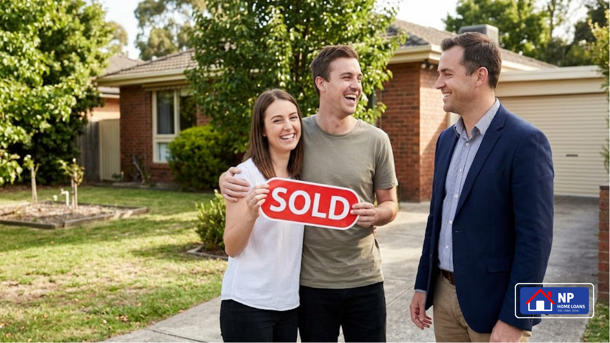 First-home buyers in Mt Waverley, Chadstone, Oakleigh, Glen Waverley, and the broader Monash council area.