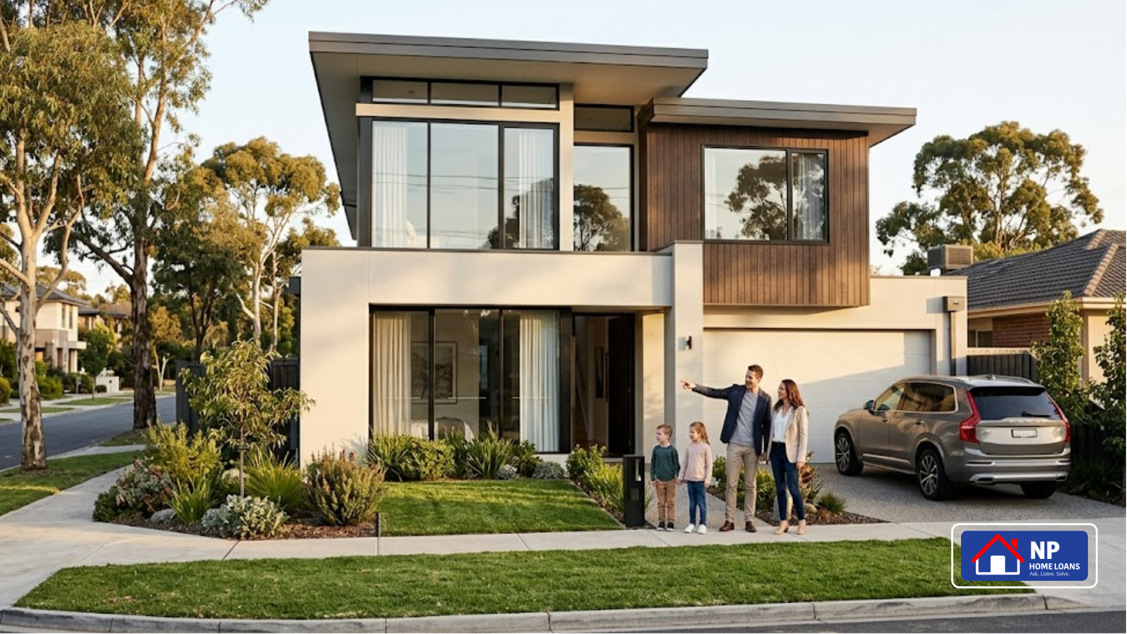 Home Loan Borrowing Capacity The Ultimate Local Guide for Mt Waverley & Chadstone Buyers