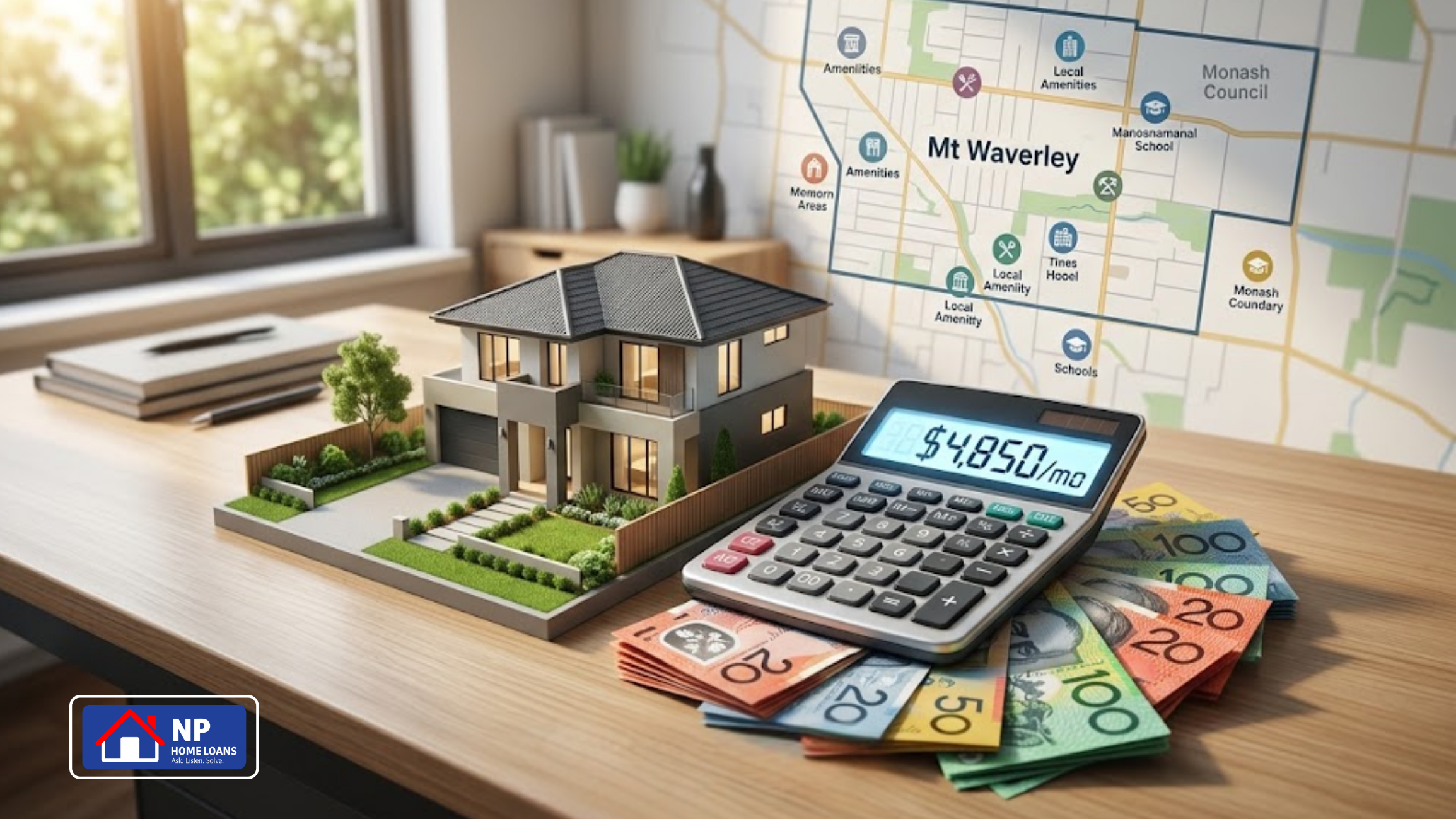 The RBA Held Rates at 4.35%—So Why Did Your Monthly Repayments Just Creep Up?