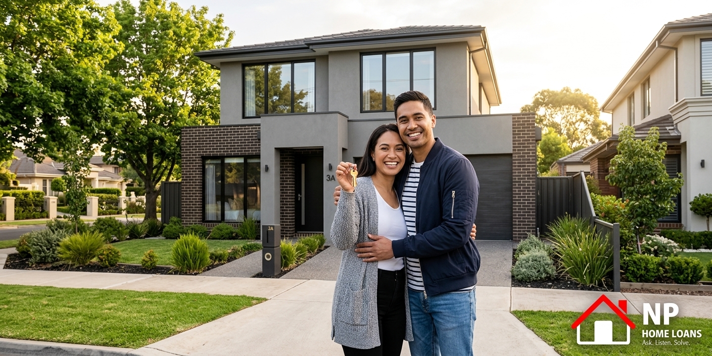 The Ultimate First Home Buyer Guide Deposit Secrets & VIC Government Grants
