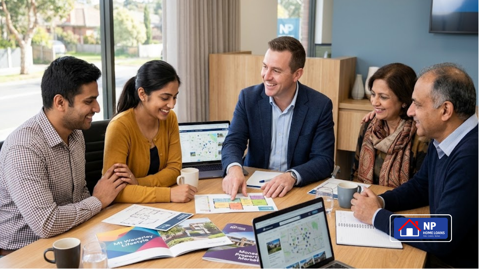 Family Pledge Loans How Your Parents Can Safely Help You Buy in Mt Waverley