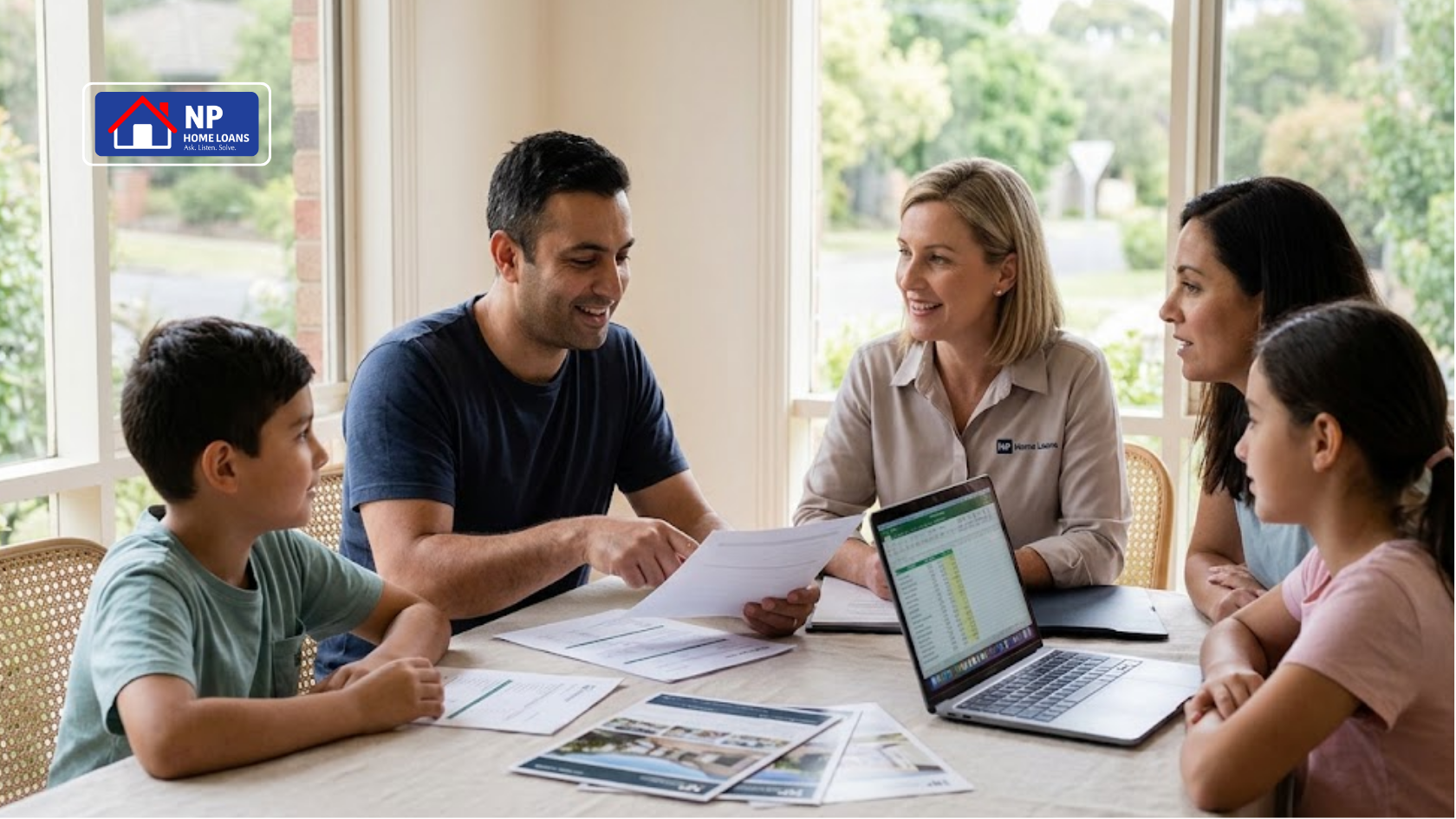 How to Use Your Current Home to Buy an Investment Property Faster