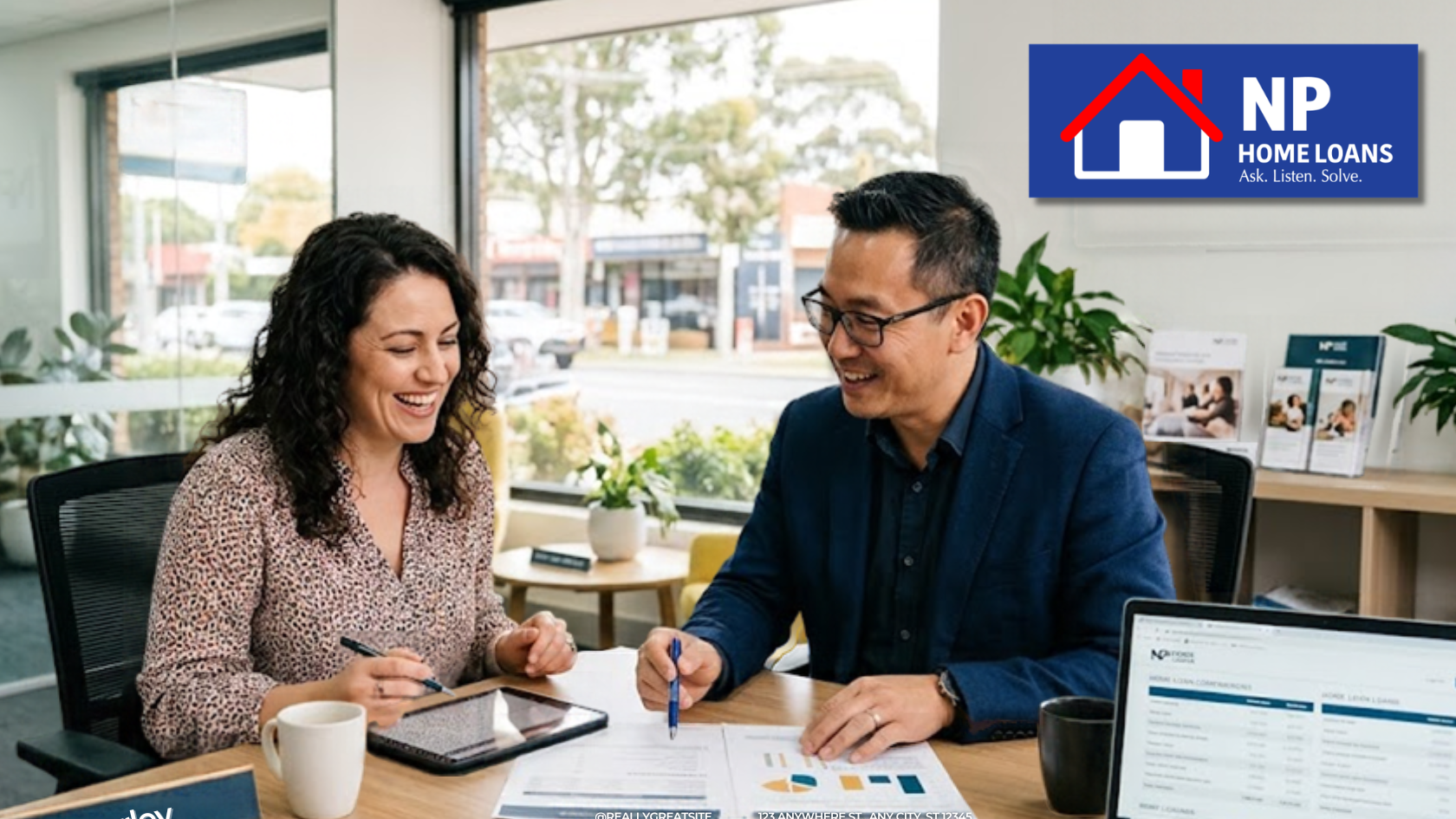 The Self-Employed Guide to Securing a Monash Home Loan