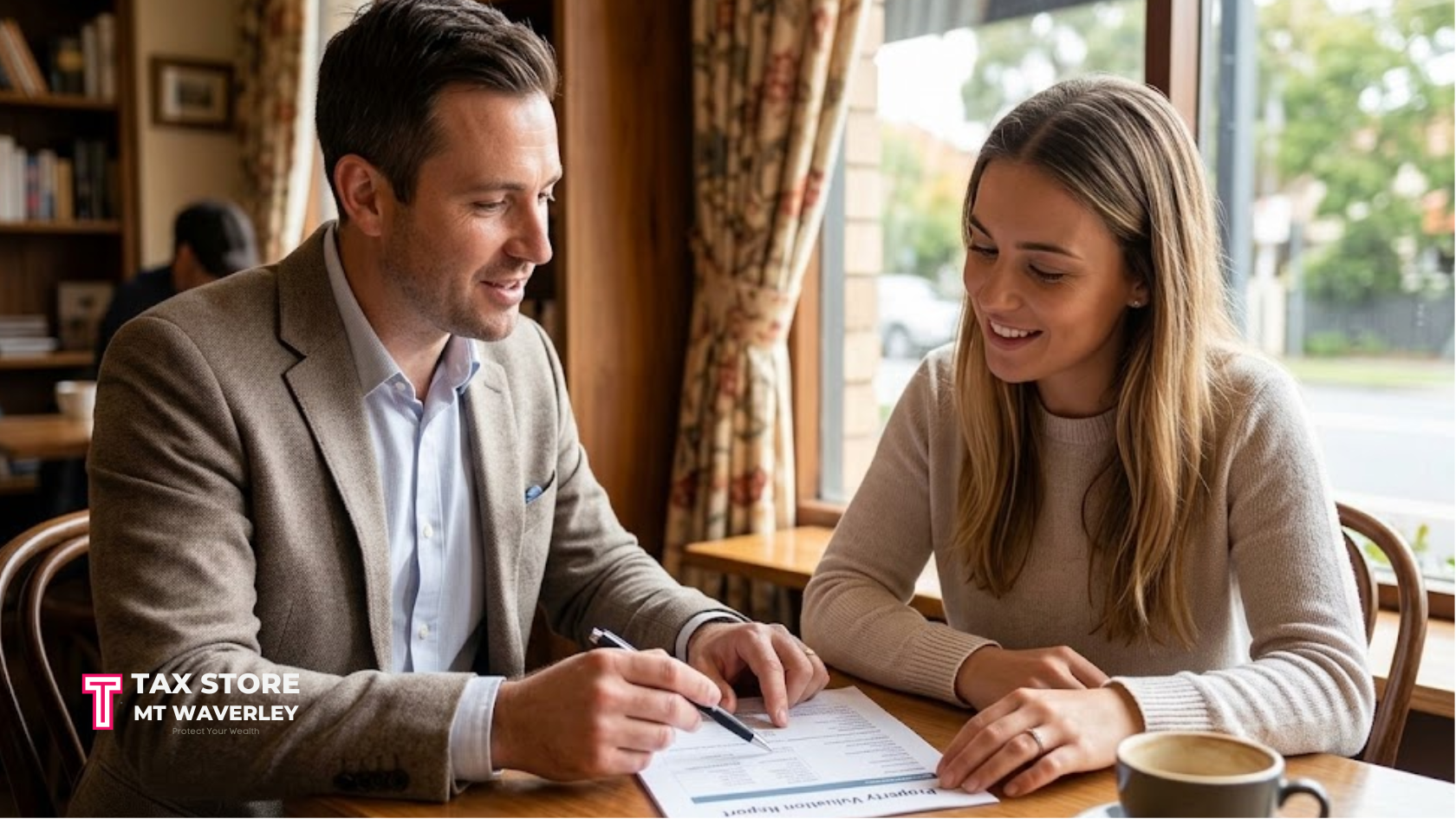What Happens if Your Bank Valuation Comes in Low A Chadstone Buyer’s Survival Guide